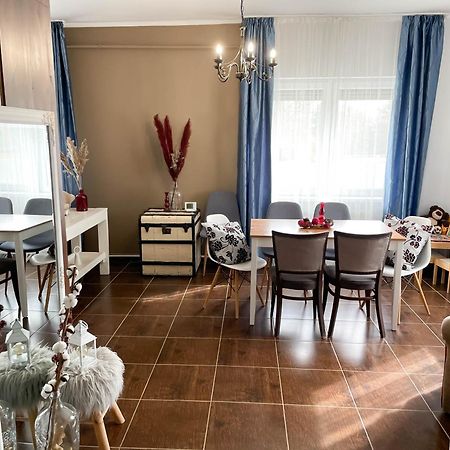 Appartement Biborlak 6 à Villány Extérieur photo